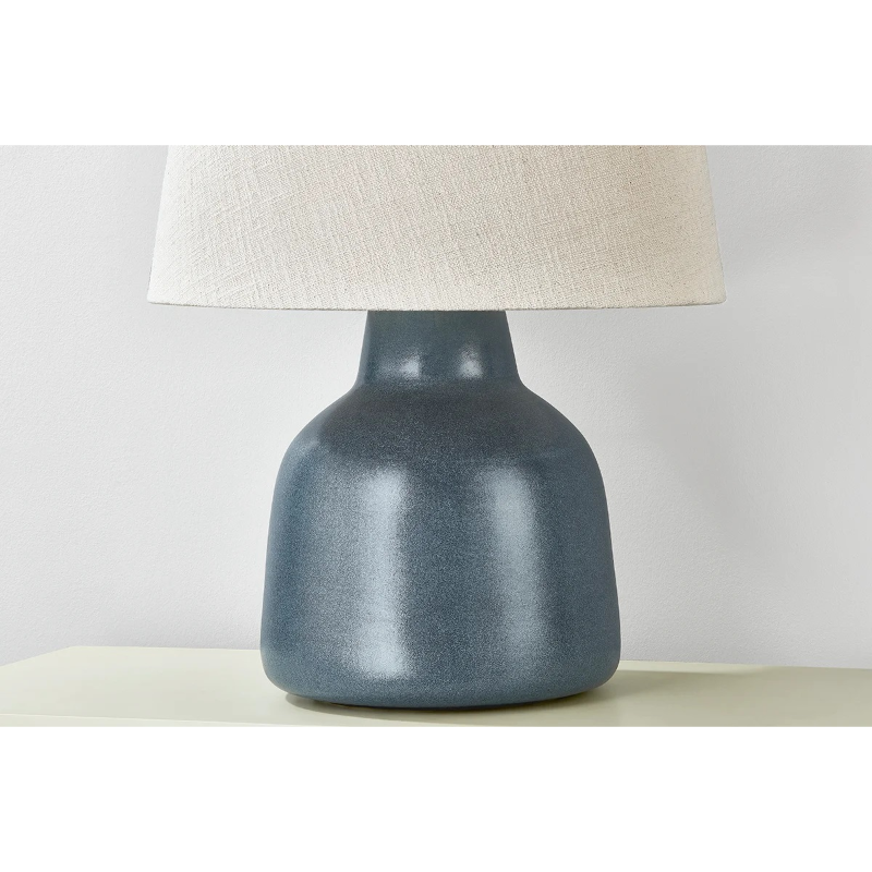 Hudson Valley L6027 Ridgefield 1-lt 27" Tall Table Lamp