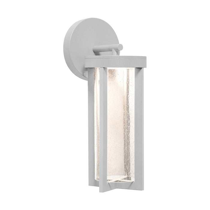 AFX RIRW0512L30EN RIRW Series Rivers 1-lt 13" Tall LED Outdoor Wall Lantern