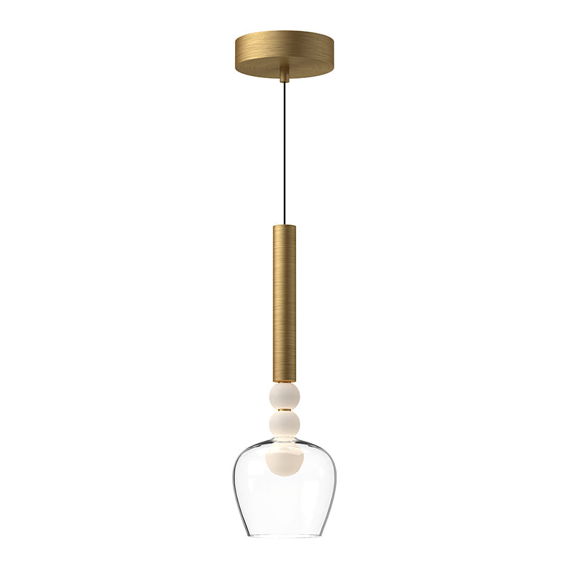 Kuzco PD30501 Rise 6" LED Pendant