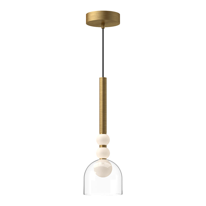 Kuzco PD30505 Rise 6" LED Pendant