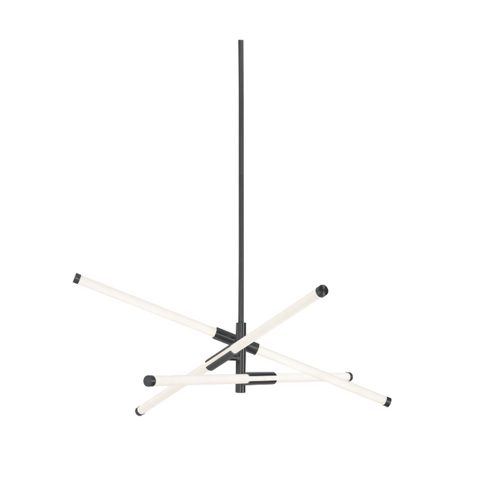 AFX RSKP30L30D1 RSKP Series Rusnak 3-lt 30" LED Pendant