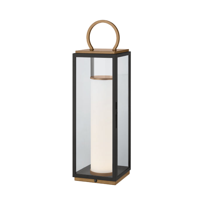 Troy RTL6729 Gareth 1-lt 29" Tall LED Outdoor Table Lamp