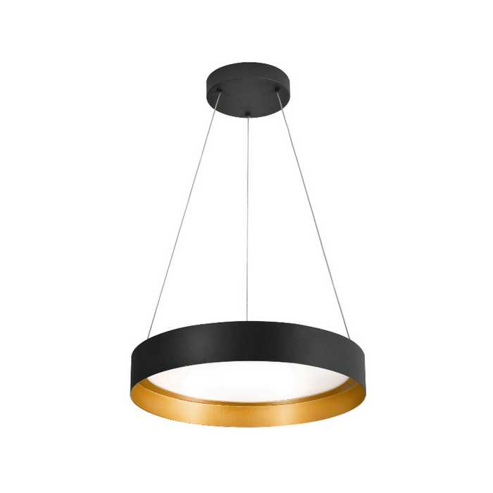AFX RVP20L30D1 RVP Series Reveal 1-lt 20" LED Pendant