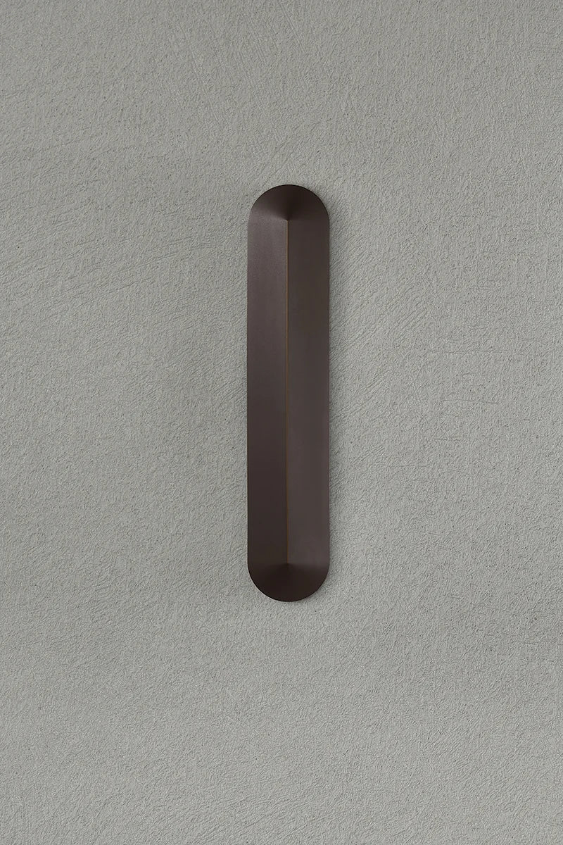 Troy B5830 Ronan 1-lt 30" Tall LED Outdoor Wall Sconce