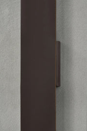 Troy B5830 Ronan 1-lt 30" Tall LED Outdoor Wall Sconce
