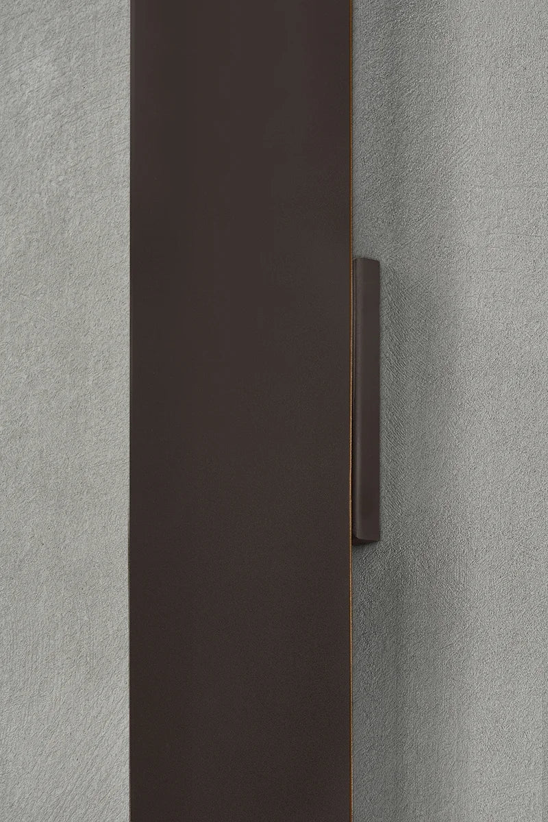 Troy B5830 Ronan 1-lt 30" Tall LED Outdoor Wall Sconce
