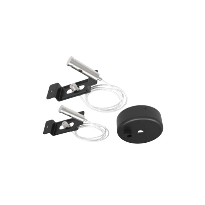 Eurofase 36448 Route Pendant Kit with Power Cord