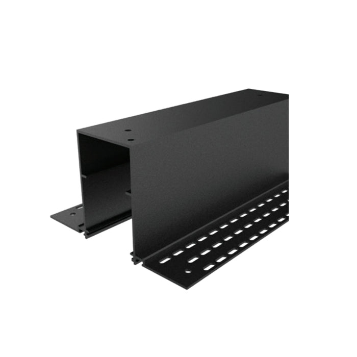 Eurofase 36436 Route 6-ft Trimless Recessed Mount Channel