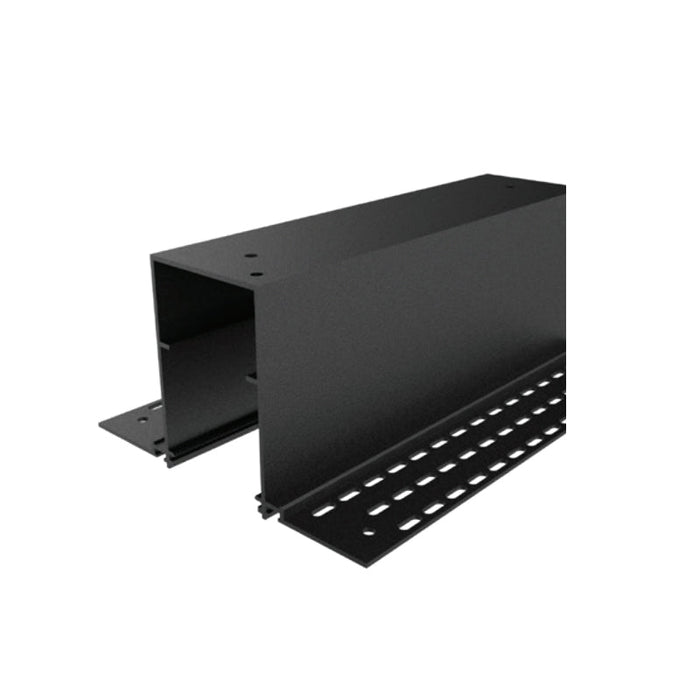 Eurofase 36438 Route 10-ft Trimless Recessed Mount Channel