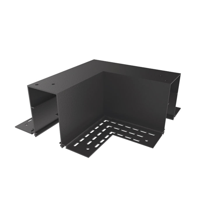Eurofase 36440 Route Trimless Recessed Horizontal Corner