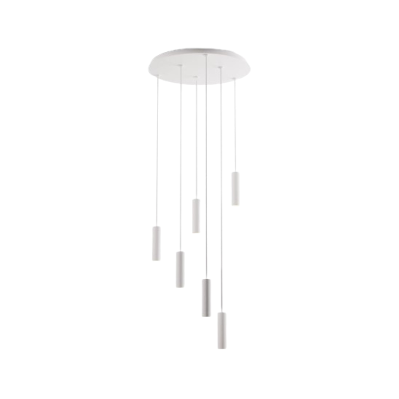 Koncept CMP-C6-S-06 Combi LED Pendant