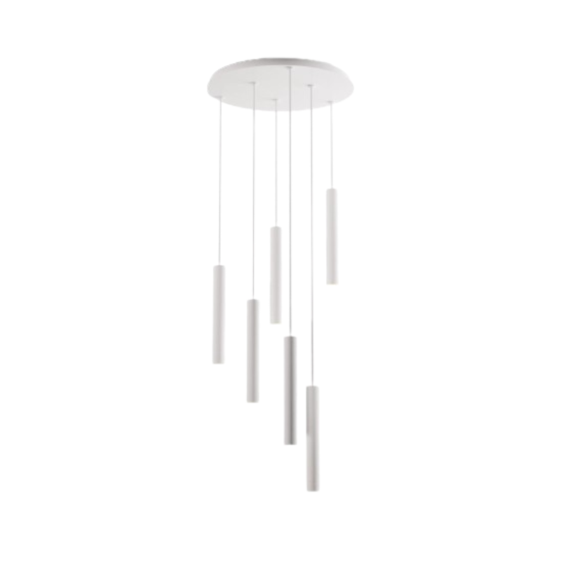 Koncept CMP-C6-S-12 Combi LED Pendant