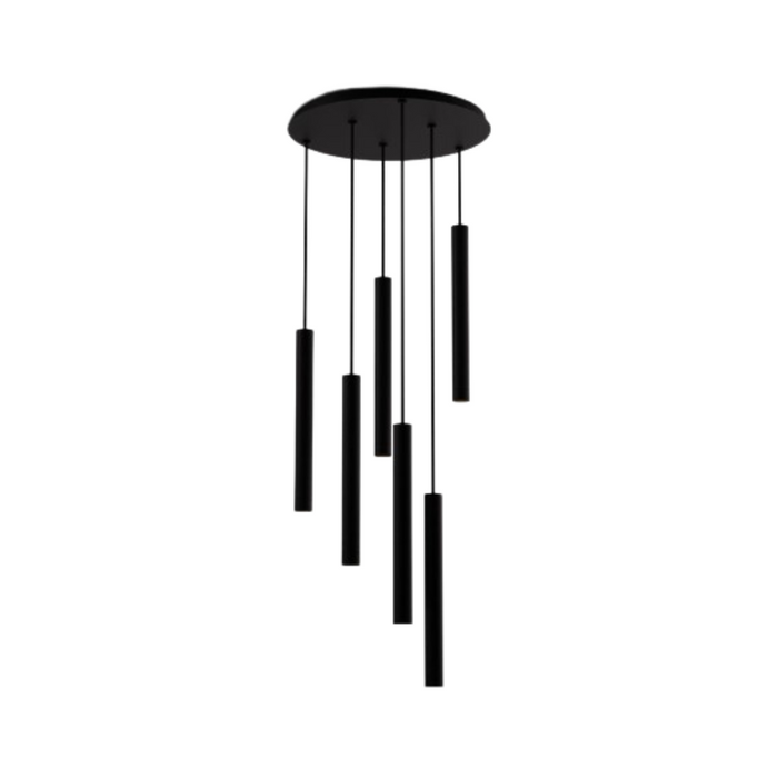 Koncept CMP-C6-S-16 Combi LED Pendant