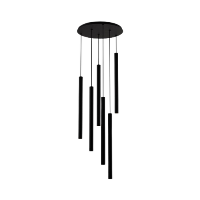 Koncept CMP-C6-S-24 Combi LED Pendant
