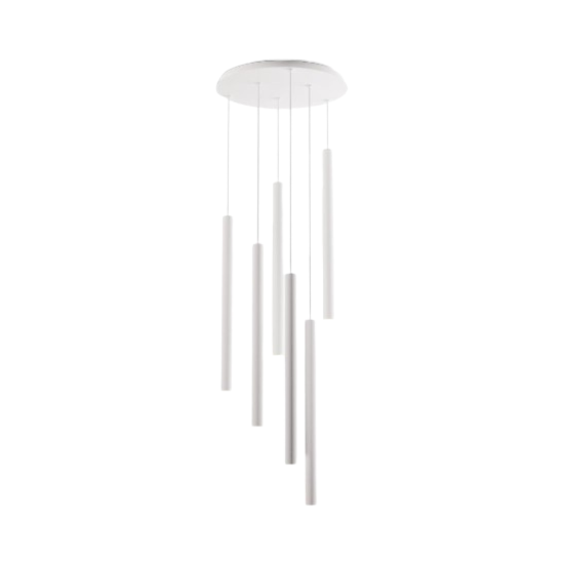 Koncept CMP-C6-S-24 Combi LED Pendant