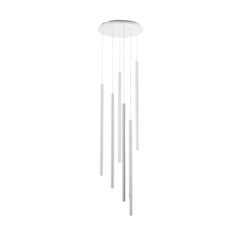 Koncept CMP-C6-S-36 Combi LED Pendant
