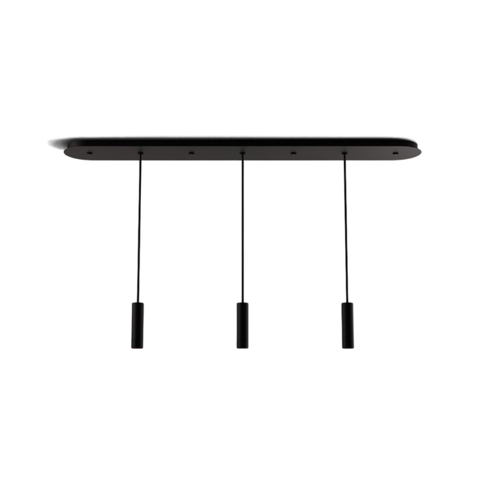 Koncept CMP-L3-S-06 Combi LED Pendant