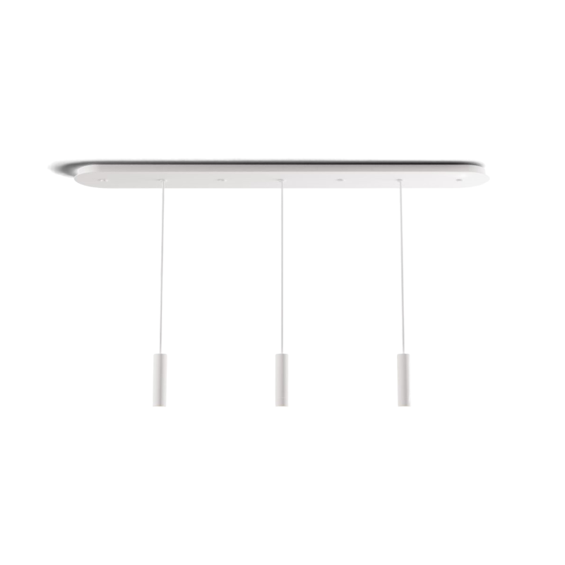 Koncept CMP-L3-S-06 Combi LED Pendant