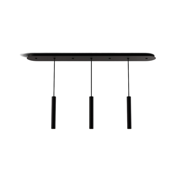 Koncept CMP-L3-S-12 Combi LED Pendant