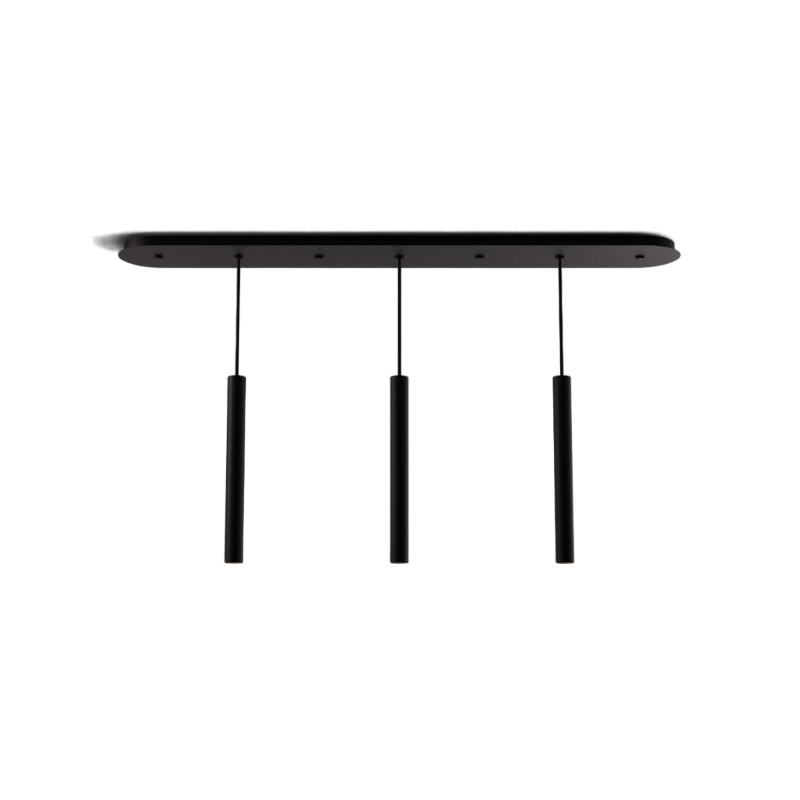 Koncept CMP-L3-S-16 Combi LED Pendant