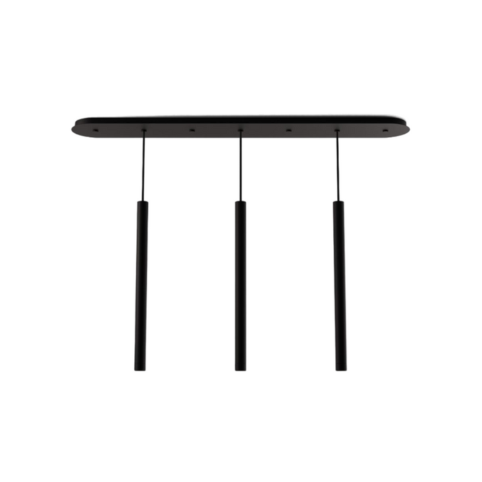 Koncept CMP-L3-S-24 Combi LED Pendant