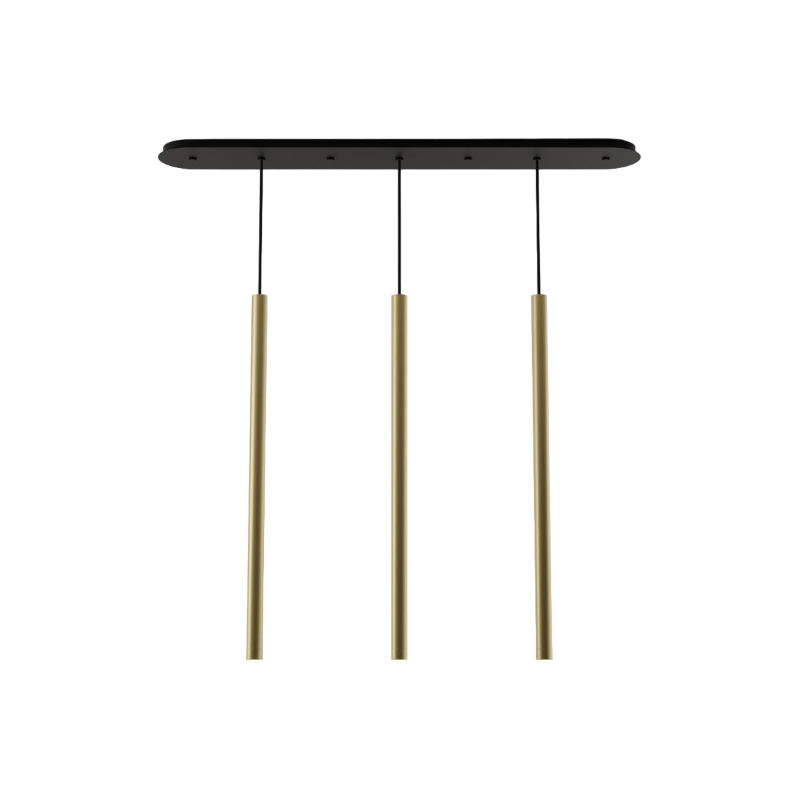 Koncept CMP-L3-S-36 Combi LED Pendant