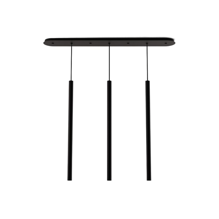 Koncept CMP-L3-S-36 Combi LED Pendant