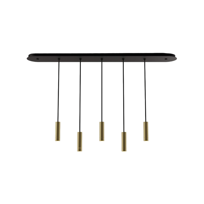 Koncept CMP-L5-S-06 Combi LED Pendant
