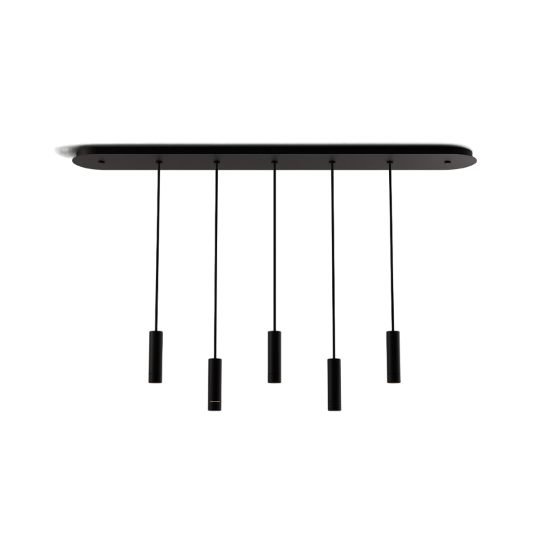 Koncept CMP-L5-S-06 Combi LED Pendant