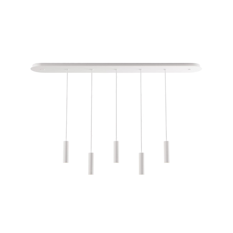 Koncept CMP-L5-S-06 Combi LED Pendant