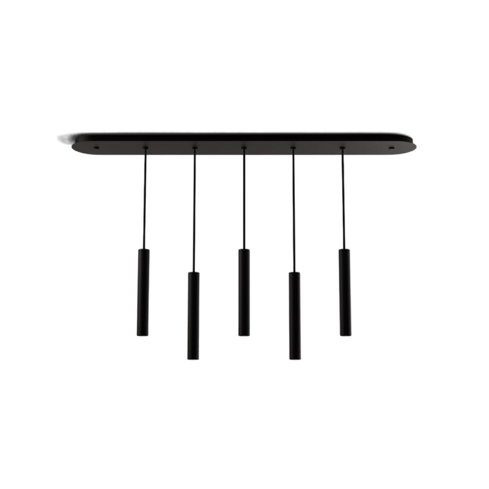 Koncept CMP-L5-S-12 Combi LED Pendant