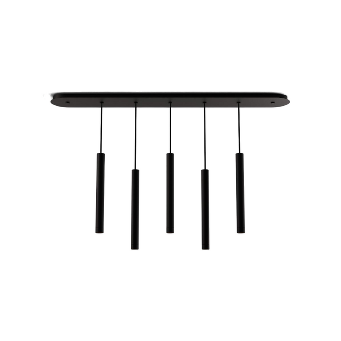 Koncept CMP-L5-S-16 Combi LED Pendant