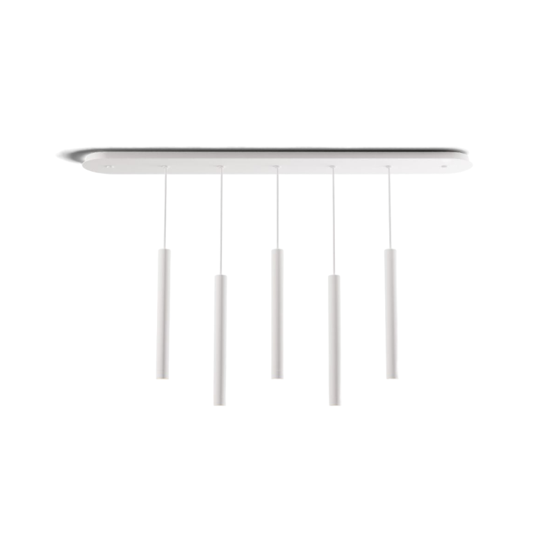 Koncept CMP-L5-S-16 Combi LED Pendant