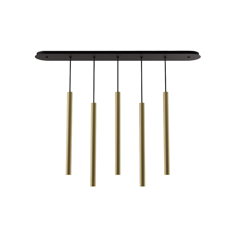 Koncept CMP-L5-S-24 Combi LED Pendant