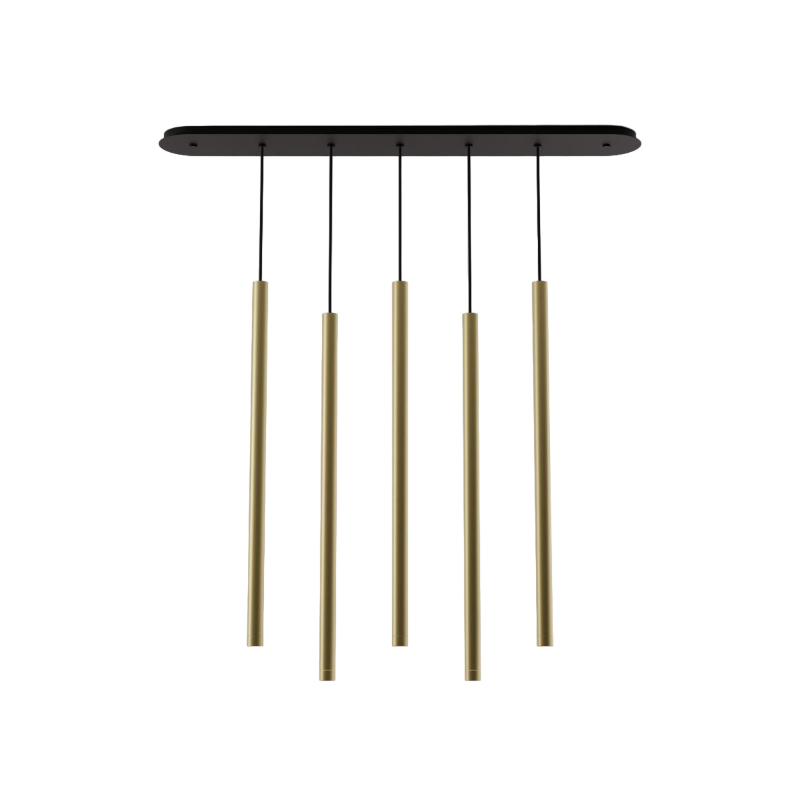Koncept CMP-L5-S-36 Combi LED Pendant
