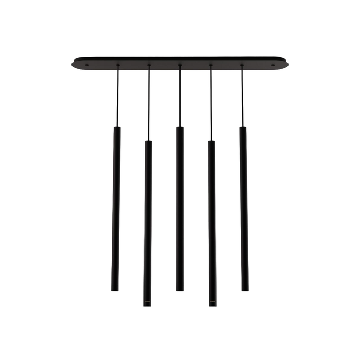 Koncept CMP-L5-S-36 Combi LED Pendant