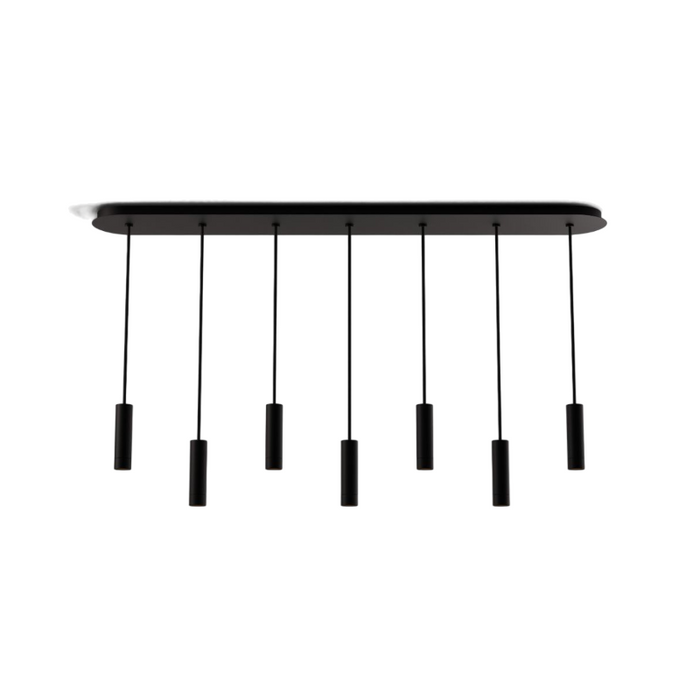 Koncept CMP-L7-S-06 Combi LED Pendant