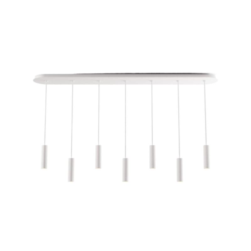 Koncept CMP-L7-S-06 Combi LED Pendant