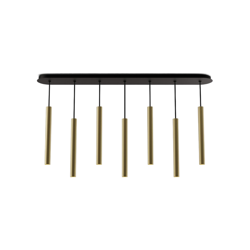 Koncept CMP-L7-S-16 Combi LED Pendant