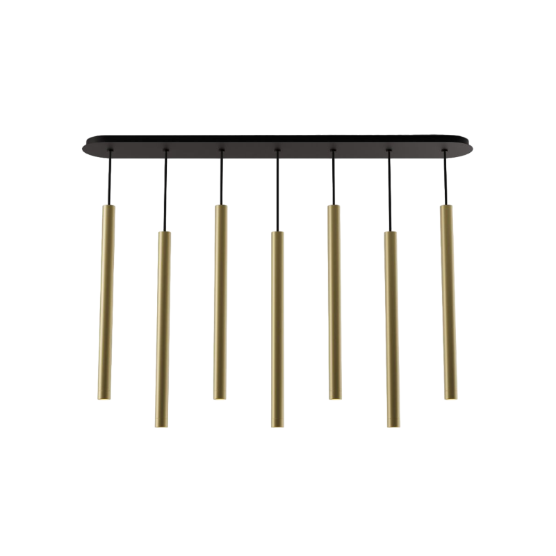 Koncept CMP-L7-S-24 Combi LED Pendant