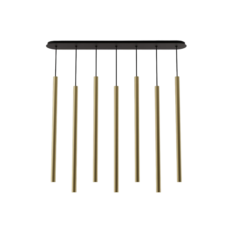 Koncept CMP-L7-S-36 Combi LED Pendant