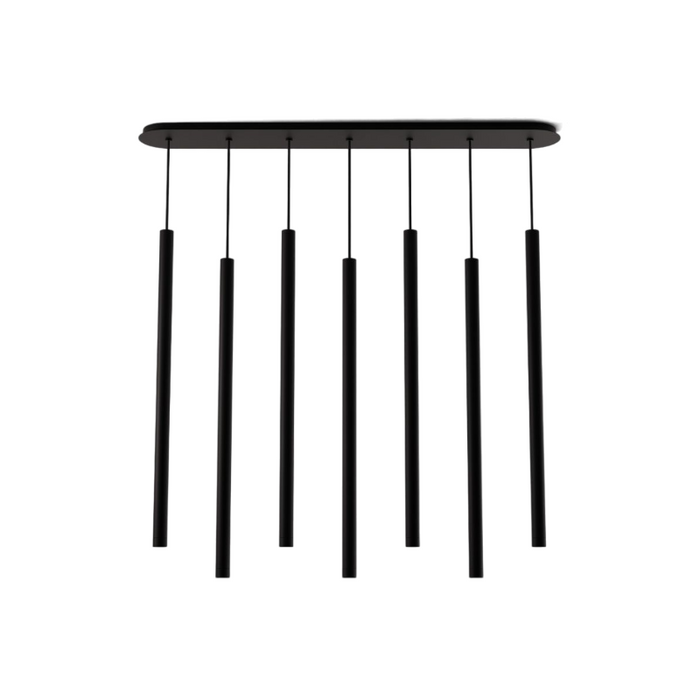 Koncept CMP-L7-S-36 Combi LED Pendant