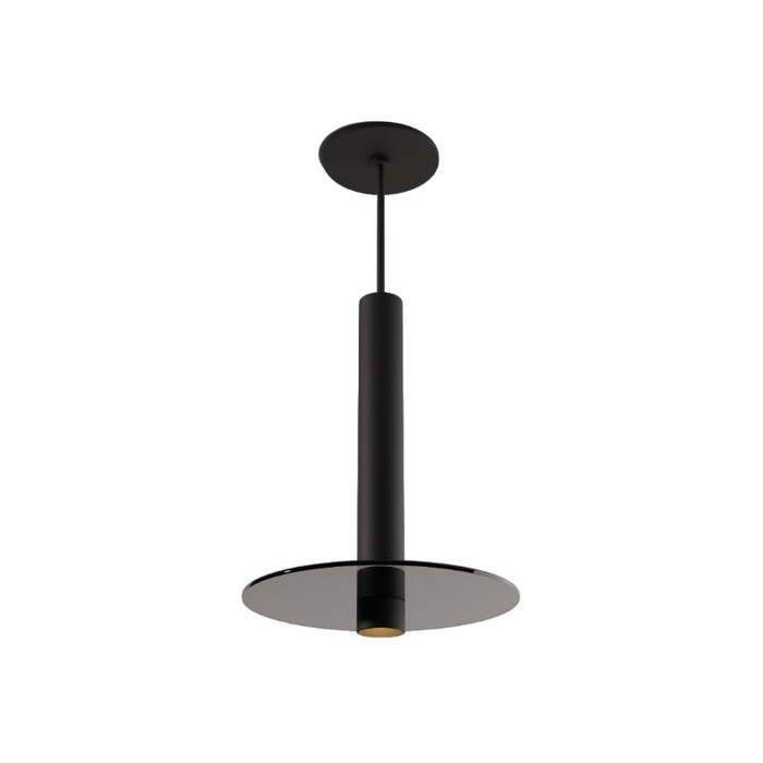 Koncept CMP-S1-S-12 Combi LED Pendant, Glass Plate