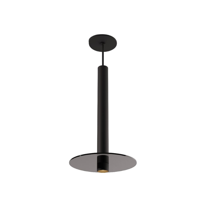 Koncept CMP-S1-S-16 Combi LED Pendant, Glass Plate