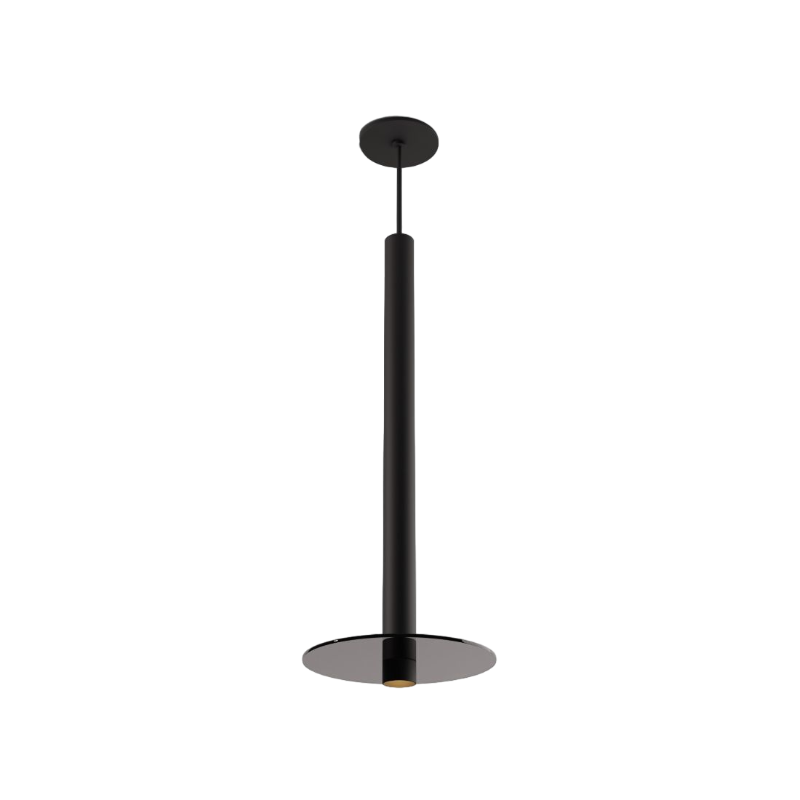 Koncept CMP-S1-S-24 Combi LED Pendant, Glass Plate