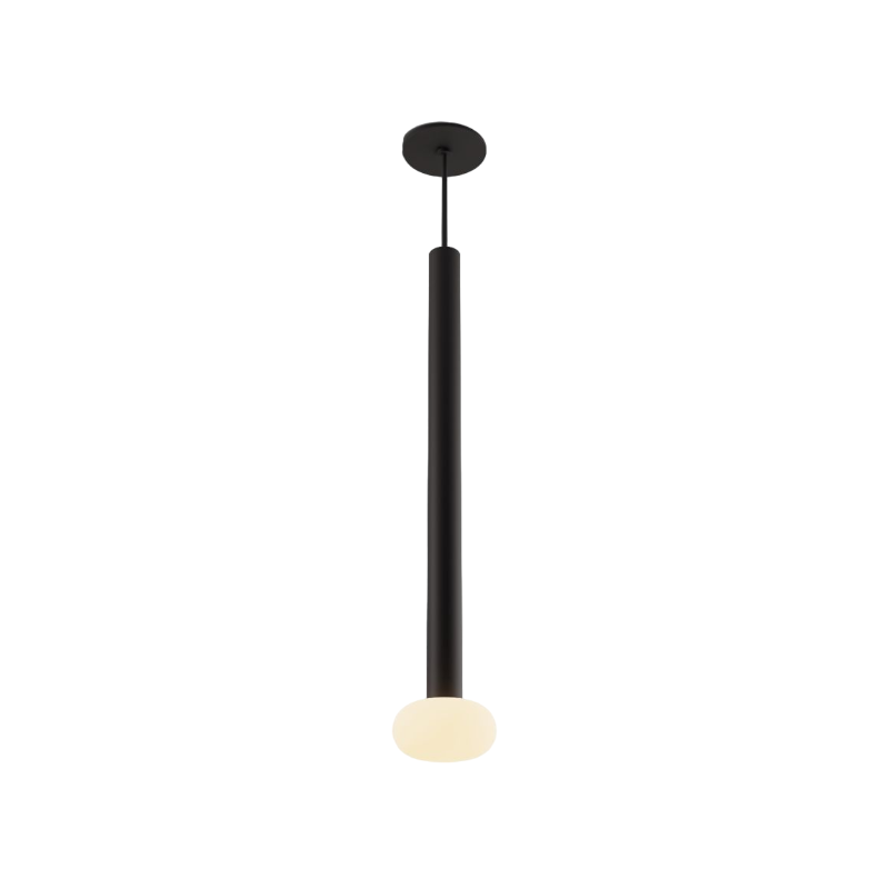 Koncept CMP-S1-S-24 Combi LED Pendant, Frosted Glass Ball