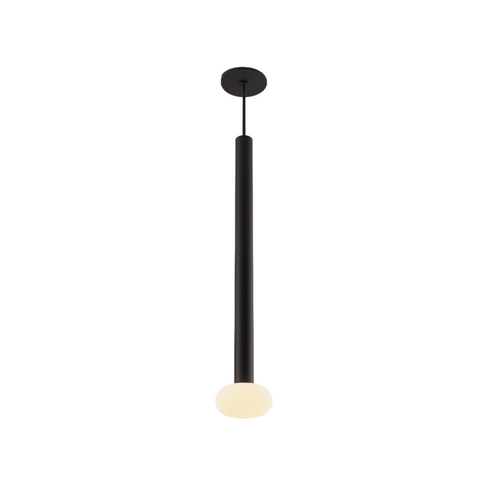 Koncept CMP-S1-S-24 Combi LED Pendant, Frosted Glass Ball