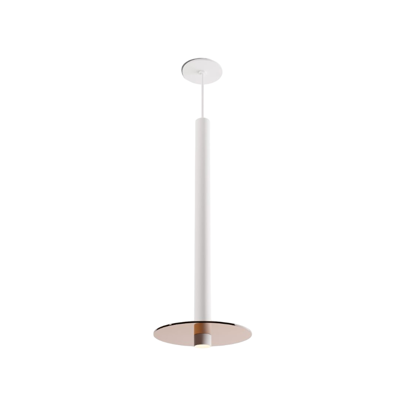 Koncept CMP-S1-S-24 Combi LED Pendant, Glass Plate