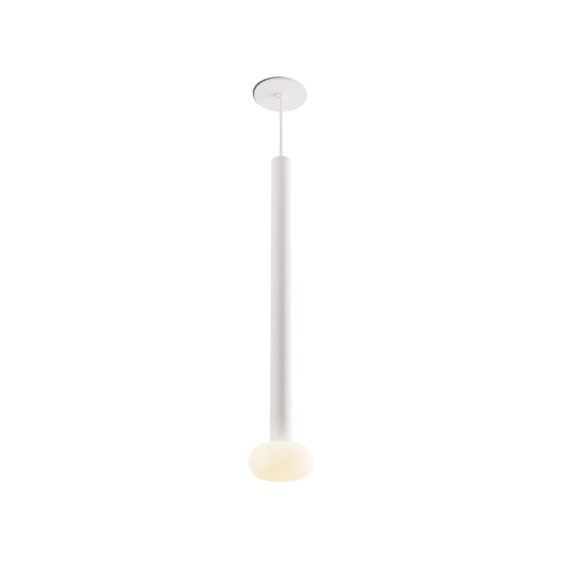 Koncept CMP-S1-S-24 Combi LED Pendant, Frosted Glass Ball