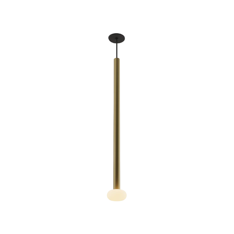 Koncept CMP-S1-S-36 Combi LED Pendant, Frosted Glass Ball